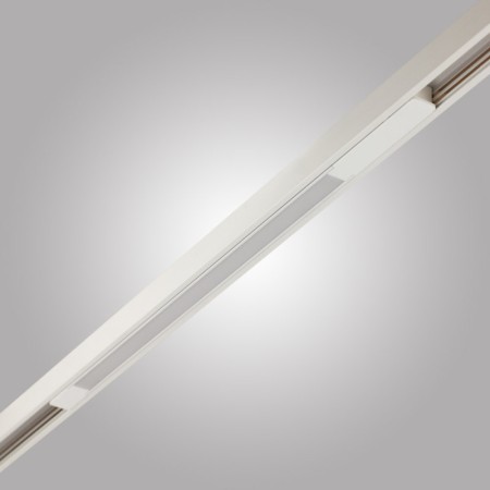 Светильник на шине AM Group MAGNET AM506 WH 10W 3000K