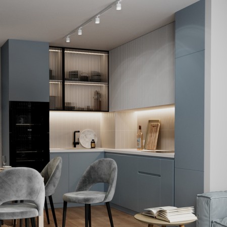 Светильник на шине Feron 48780