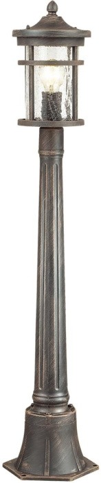 Наземный фонарь Virta 4044/1F