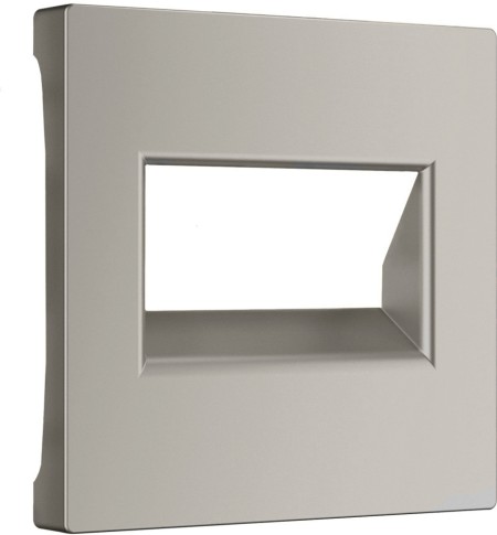 Запчасть Встраиваемые механизмы дымчатый W1291104