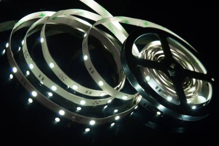 Светодиодная лента SWG530 SWG530-12-7.2-W-M