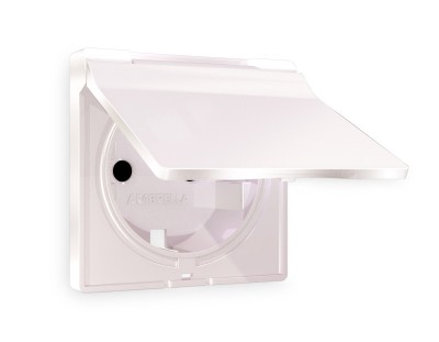 Клавиша/Накладка Ambrella Volt AP2080