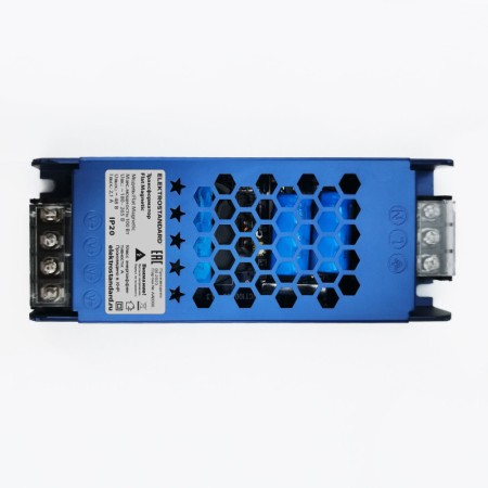 Драйвер Elektrostandard Трансформатор 100W 48V IP00 2A 95046/00