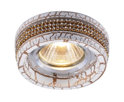 Точечный светильник Terracotta A5310PL-1WG