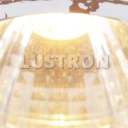 Точечный светильник Terracotta A5310PL-1WG