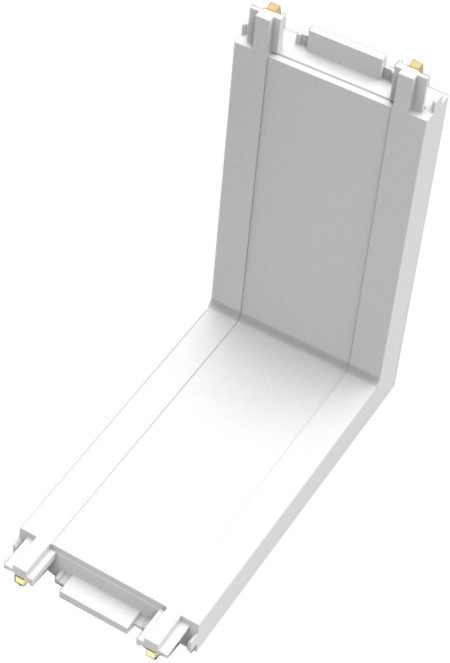 Соединитель UT25 IL.0007.3005 WH