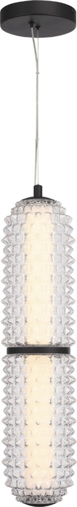 Подвесной светильник Saguaro SL6144.403.01