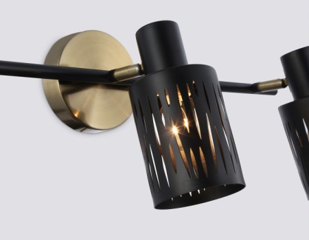 Спот TRADITIONAL TR8669