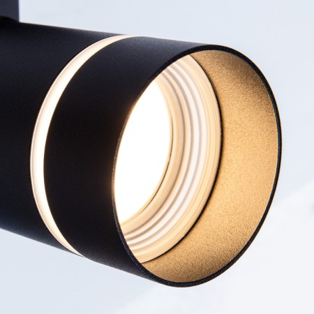 Спот Nahn A3221PL-1BK