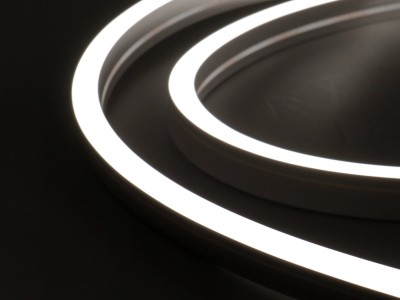 Гибкий неон SWG pro NE-CC2120-24-15-WHWW-67-20M