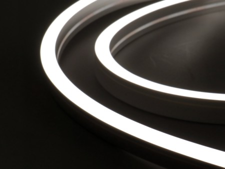 Гибкий неон SWG pro NE-CC2120-24-15-WHWW-67-20M