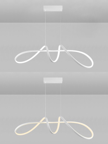 Подвесной светильник Natali Kovaltseva INNOVATION STYLE 83145