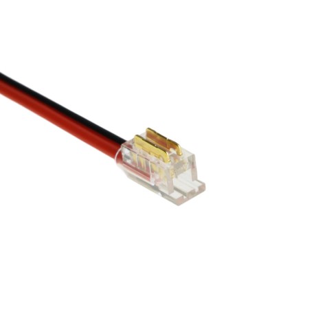 Соединитель для лент Feron 51643