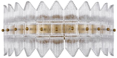 Настенный светильник Mirabella 4754-1W