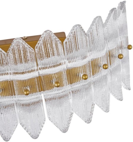 Настенный светильник Mirabella 4754-1W