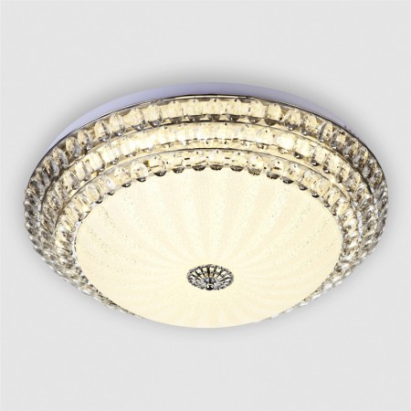 Накладной светильник LED4U 1101/750 CR ПДУ