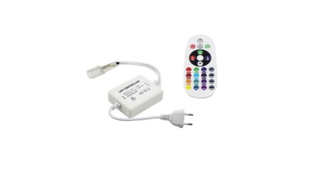 Контроллер SWG IR-RGB-NE