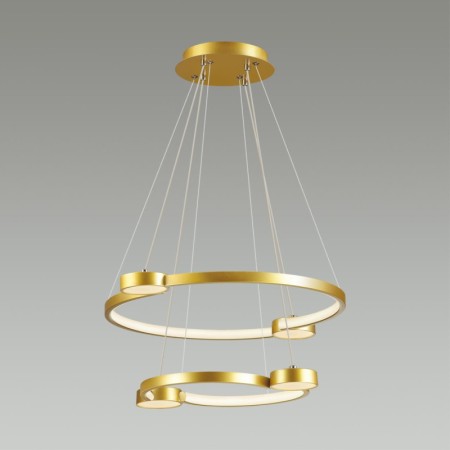 Подвесная люстра LUMION 5247/79L