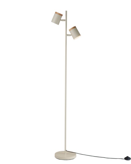 Торшер Moderli V11288-2F