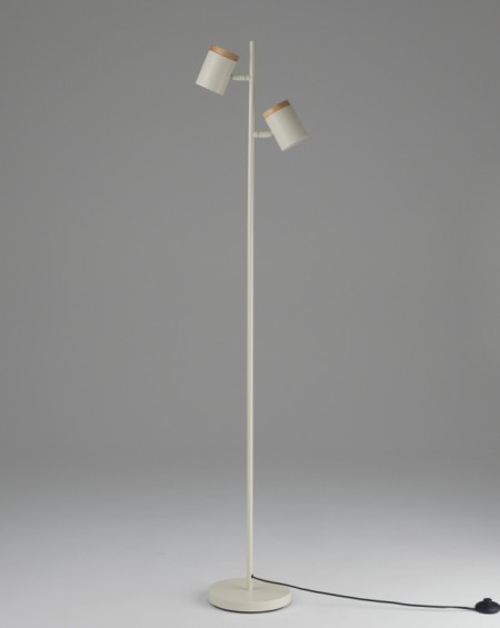 Торшер Moderli V11288-2F