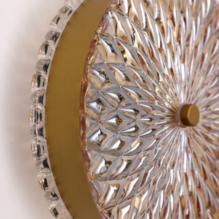 Настенный светильник Slik 4488-2W