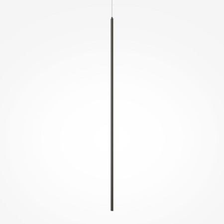 Подвесной светильник Halo MOD246PL-L24BK1