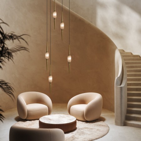 Подвесной светильник LOFT IT 10412P