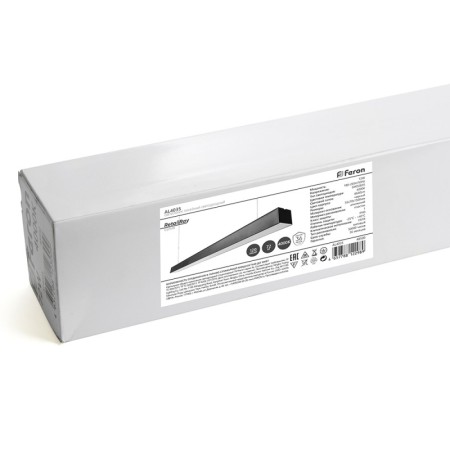 Линейный светильник Feron 48586