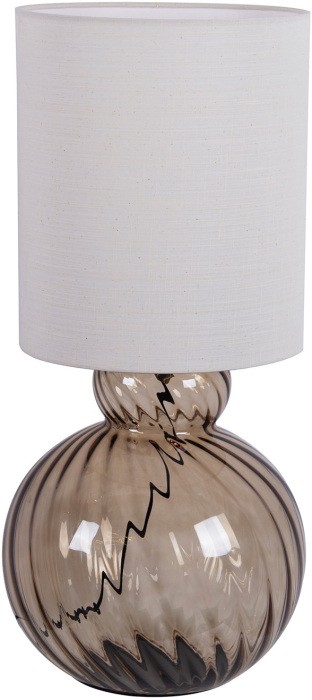 Интерьерная настольная лампа Ortus 4268-1T