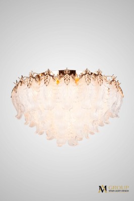 Потолочная люстра AMEDA AMEDA PLD500