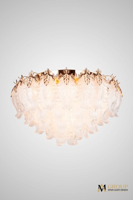 Потолочная люстра AMEDA AMEDA PLD500