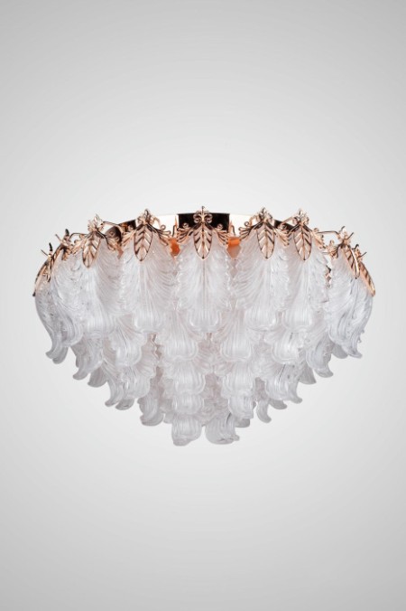 Потолочная люстра AMEDA AMEDA PLD500