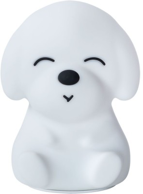 Интерьерная настольная лампа Tilly A7371LT-1WH