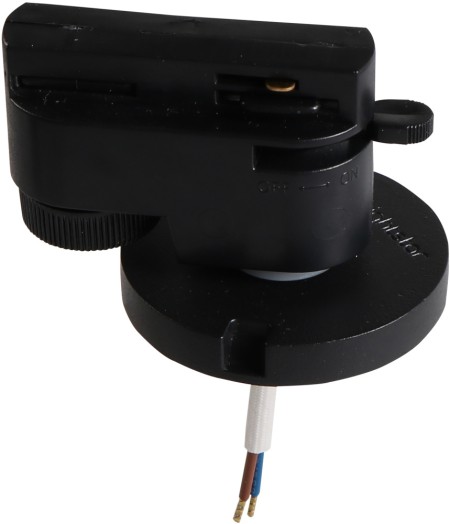 Трековое крепление Asta 592017