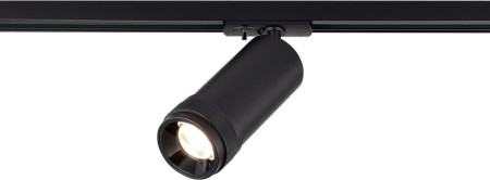 Трековый светильник Однофазная Трековая Система ST385.446.10