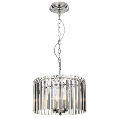 Подвесная люстра Citilux CL306141