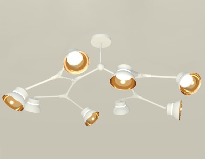 Потолочная люстра TRADITIONAL XB9059101