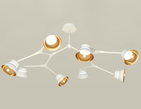 Потолочная люстра TRADITIONAL XB9059101