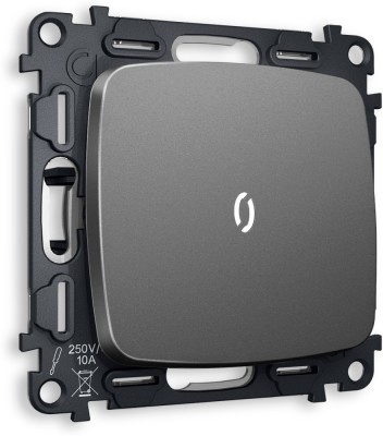 Выключатель QUANT MO652035