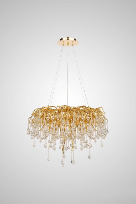 Подвесная люстра TEAR TEAR D1200