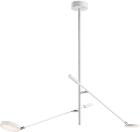 Потолочная люстра Fad MOD070CL-L15W3K1