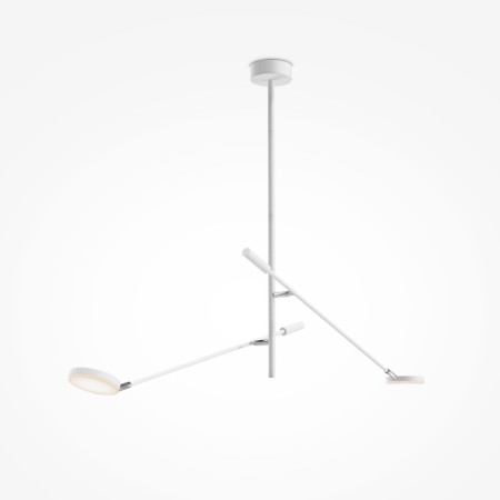 Потолочная люстра Fad MOD070CL-L15W3K1