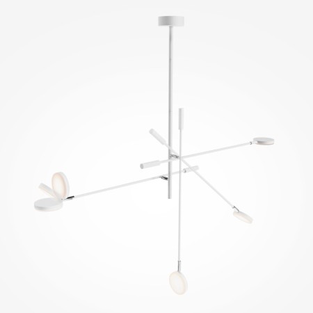 Потолочная люстра Fad MOD070CL-L15W3K1