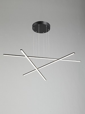 Подвесная люстра Vitaluce V3051-1/3S