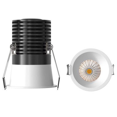 Встраиваемый светильник Mantra 9273