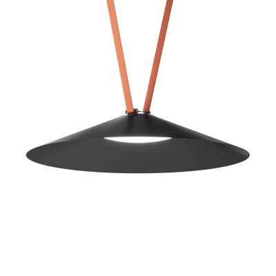 Трековый светильник BELTY FLOW DK5568-BK