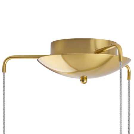 Подвесной светильник Lightstar L5T747243