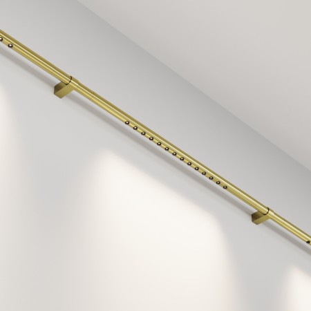 Светильник на шине Maytoni Technical C101CL-L500-12W3-6K-BS