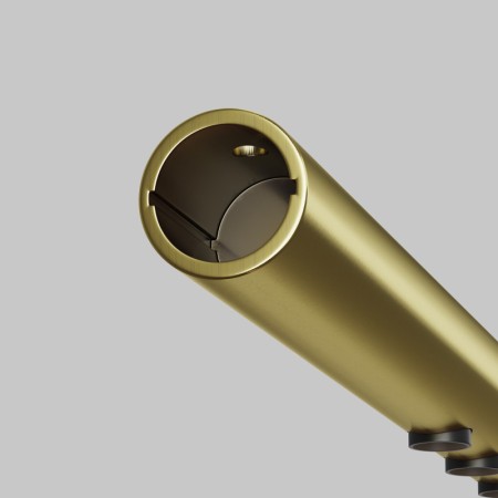 Светильник на шине Maytoni Technical C101CL-L500-12W3-6K-BS