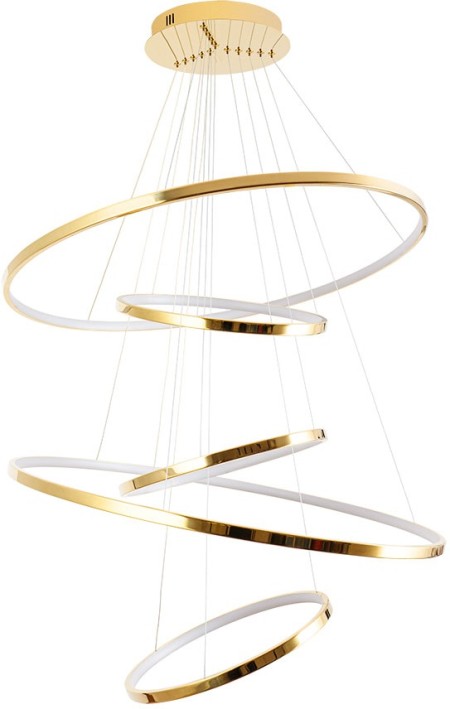 Подвесной светильник Arcane A2974SP-137PB